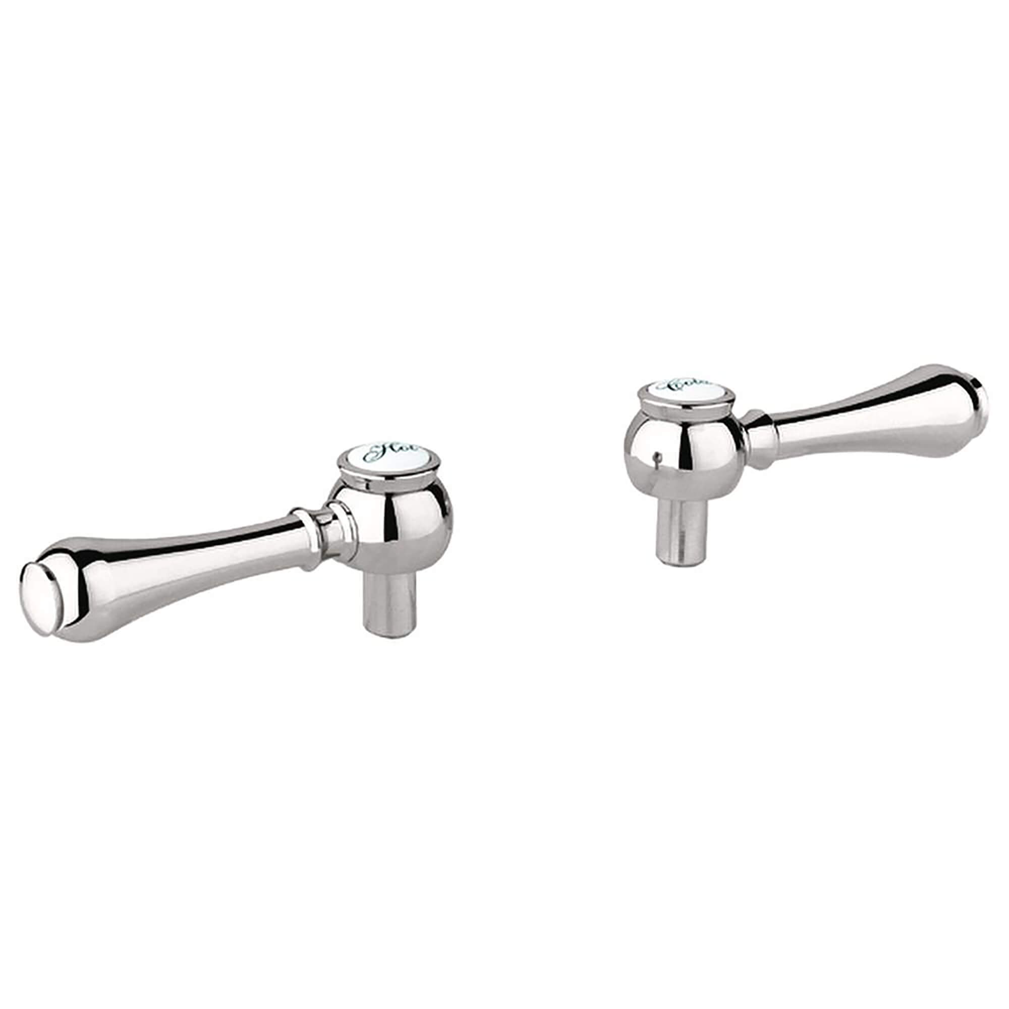 Lever Handles, Pair